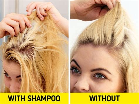 why is shampoo called shampoo.